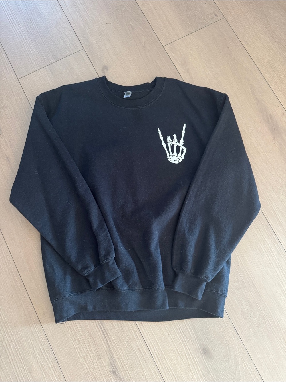 Women’s Mom sweatshirt